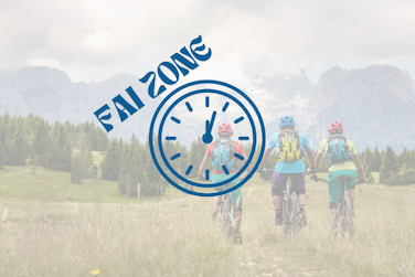 Image for: Bike Park Fai Zone Giornaliero e 4 Ore 